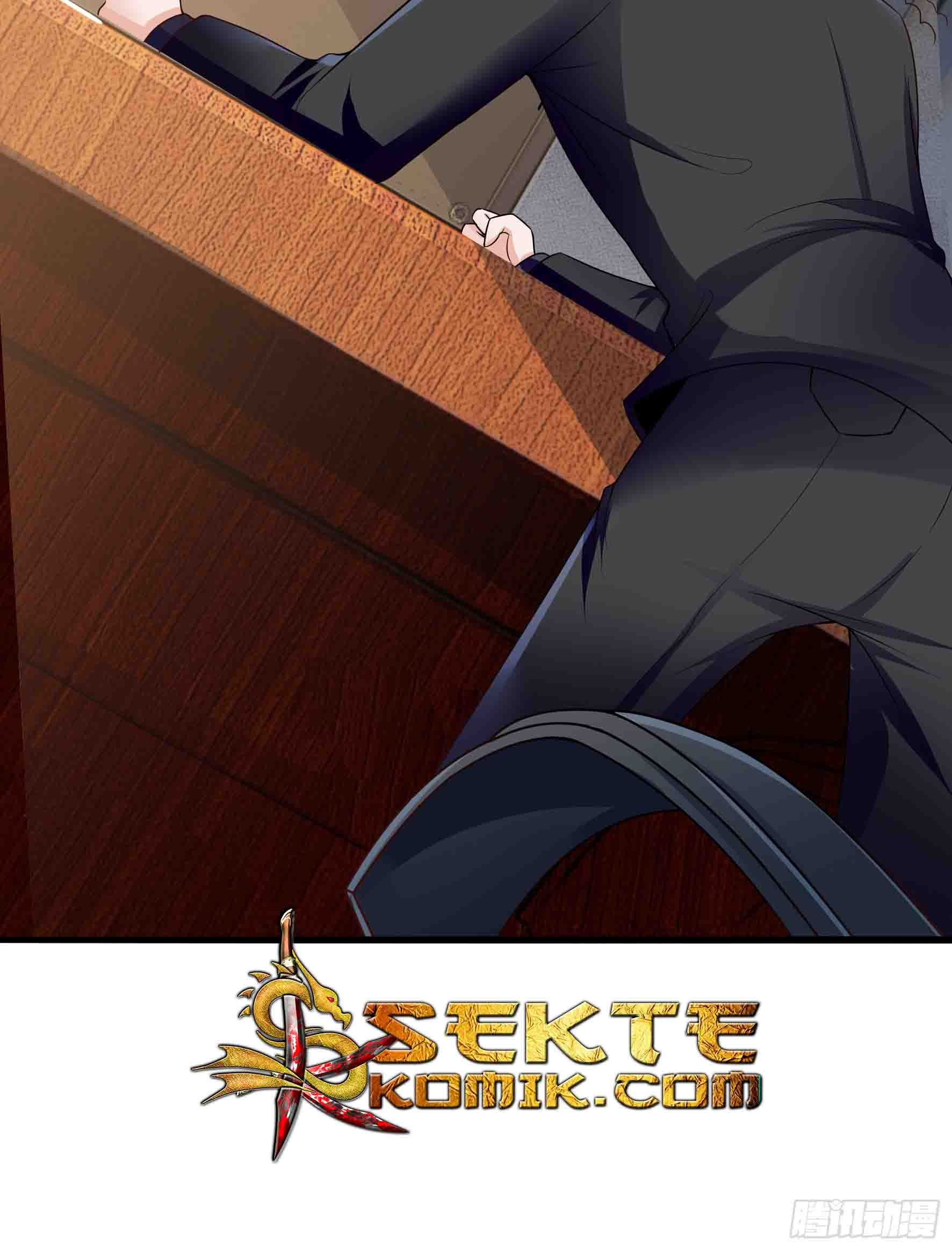 Fairy Demon Dad Chapter 06 Gambar 24